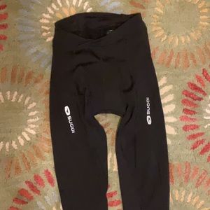 Sugoi Evolution Mid-zero cycling tights